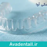 نایت گارد و دندان قروچه