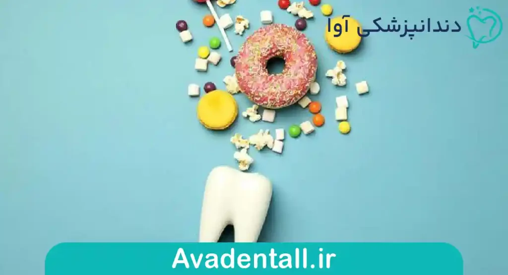 تغذیه نامناسب